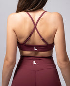 WILD ROUGE ТОП С КЛАСИЧЕСКА КРОЙКА