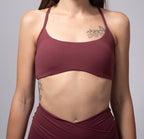 WILD ROUGE ТОП С КЛАСИЧЕСКА КРОЙКА